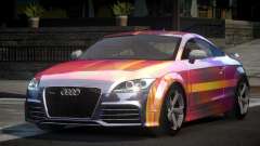 Audi TT PSI Racing L6 pour GTA 4