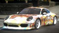 Porsche Carrera SP-R L9 pour GTA 4