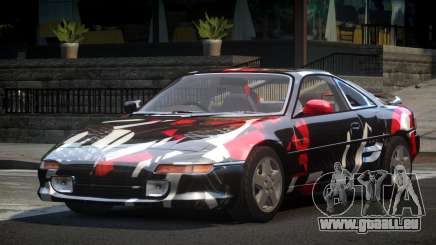 Toyota MR2 90S L5 für GTA 4