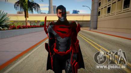Cyborg Superman für GTA San Andreas