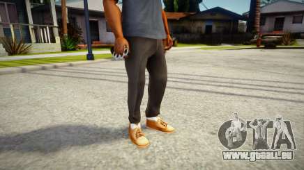 Pants for CJ pour GTA San Andreas