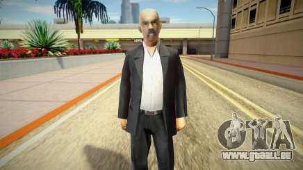 Kocovalı Mod pour GTA San Andreas