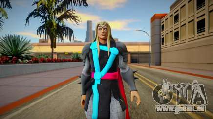 Thor From Fortnite für GTA San Andreas