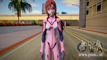 Mari pour GTA San Andreas