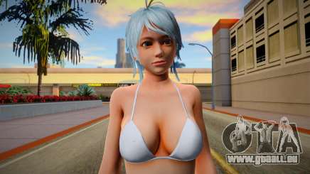 DOAXVV Patty Normal Bikini für GTA San Andreas