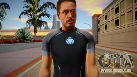 Tony Stark v1 pour GTA San Andreas