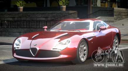 Alfa Romeo TZ3 GST für GTA 4