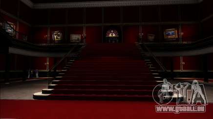 Mansion Interior R-TXD für GTA Vice City