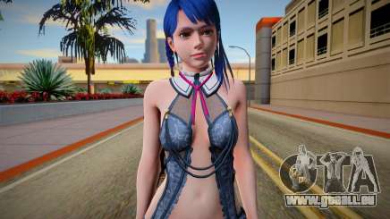 Lobelia Fierte Midi für GTA San Andreas