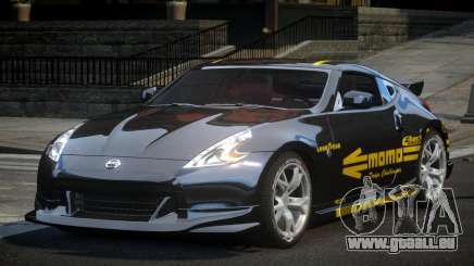 Nissan 370Z SP Racing L5 pour GTA 4