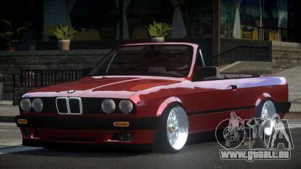 BMW M3 E30 GS-C V1.1 pour GTA 4