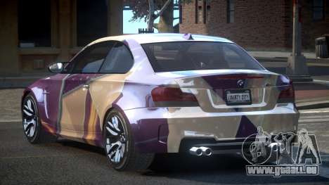 BMW 1M U-Style S2 für GTA 4