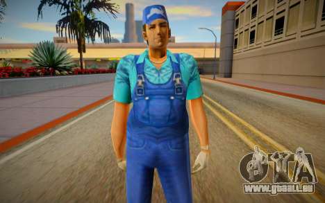 Tommy Vercetti de Vice City pour GTA San Andreas