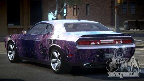 Dodge Challenger GS-R S5 für GTA 4