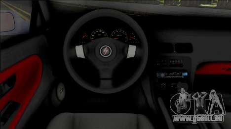 Nissan Silvia PS13 HiercoCustoms für GTA San Andreas