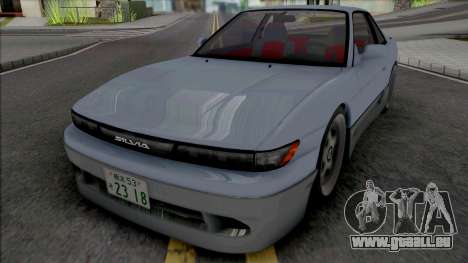 Nissan Silvia PS13 HiercoCustoms für GTA San Andreas