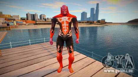 Atrocitus (New 52) pour GTA San Andreas