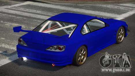 Nissan Silvia S15 PSI-R für GTA 4