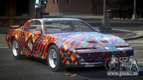 Pontiac TransAm U-Style L10 für GTA 4