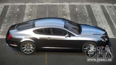 Bentley Continental U-Style für GTA 4