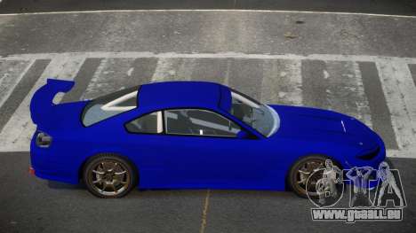 Nissan Silvia S15 PSI-R pour GTA 4