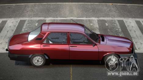 Dacia 1310 TX 1986 pour GTA 4