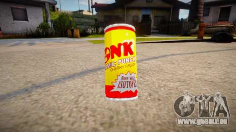 Bonk From TF2 pour GTA San Andreas