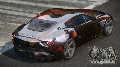 Aston Martin Zagato BS U-Style L4 für GTA 4