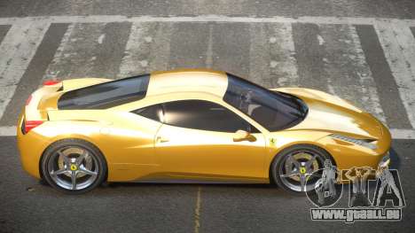 Ferrari 458 SP Tuned pour GTA 4