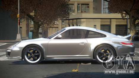 Porsche 911 C-Racing pour GTA 4