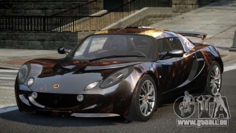 Lotus Exige BS-U L5 pour GTA 4