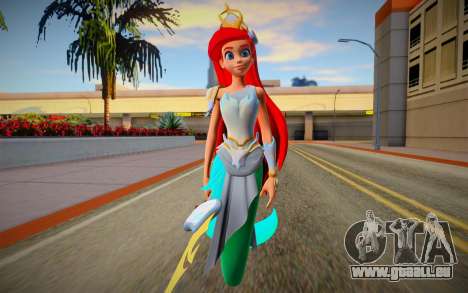 Ariel pour GTA San Andreas