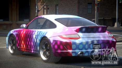 Porsche 911 C-Racing L1 pour GTA 4