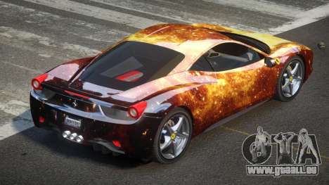 Ferrari 458 SP Tuned L5 für GTA 4