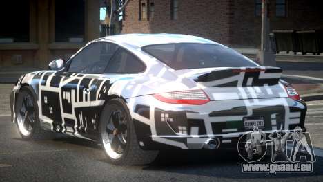 Porsche 911 C-Racing L8 pour GTA 4