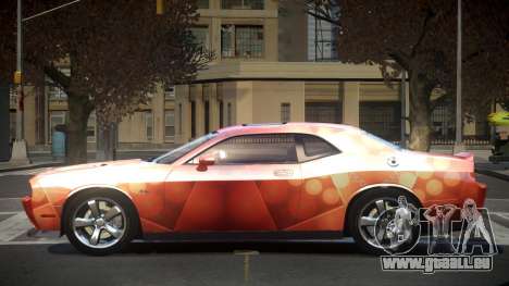 Dodge Challenger GS-R S10 für GTA 4