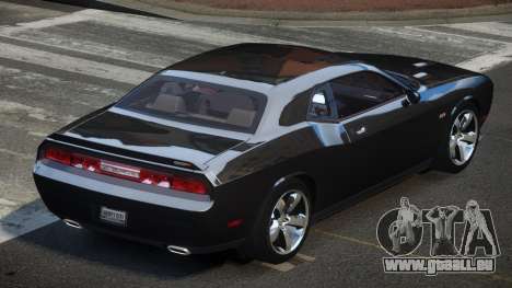 Dodge Challenger GS-R für GTA 4