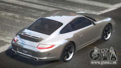 Porsche 911 C-Racing pour GTA 4