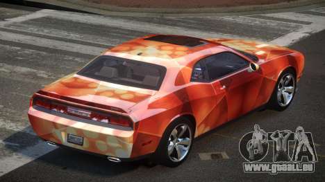 Dodge Challenger GS-R S10 für GTA 4