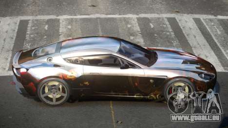 Aston Martin Zagato BS U-Style L4 pour GTA 4