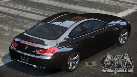 BMW M6 F13 US für GTA 4