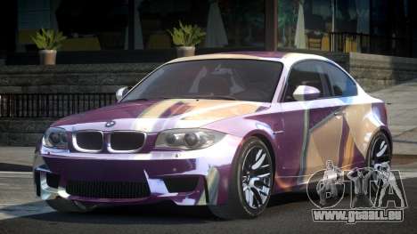 BMW 1M U-Style S2 pour GTA 4