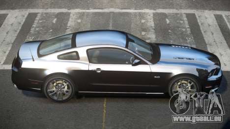 Ford Mustang GT BS-R für GTA 4