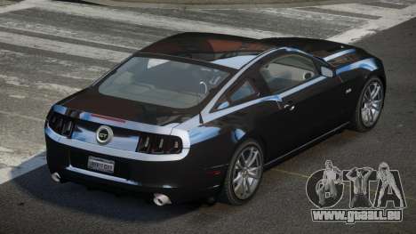 Ford Mustang GT BS-R pour GTA 4