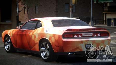 Dodge Challenger GS-R S10 für GTA 4