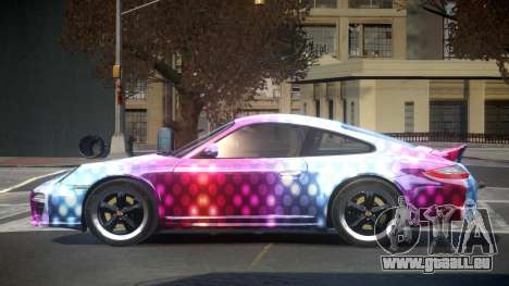 Porsche 911 C-Racing L1 pour GTA 4