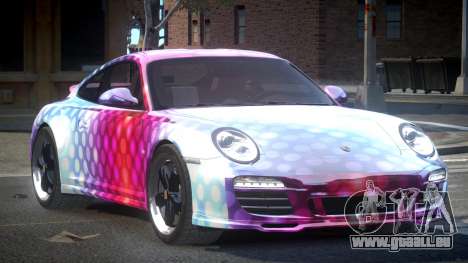 Porsche 911 C-Racing L1 pour GTA 4