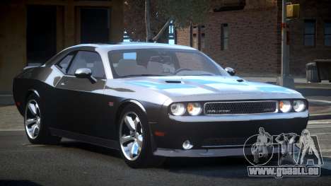 Dodge Challenger GS-R für GTA 4