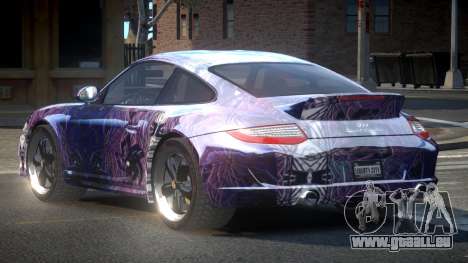 Porsche 911 C-Racing L6 pour GTA 4