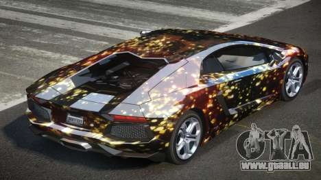 Lamborghini Aventador GS-U L7 für GTA 4